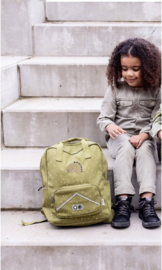 Trixie Rugzak Large Mr. Dino