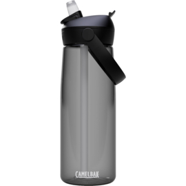 CamelBak Thrive Flip Straw 750 ml Charcoal