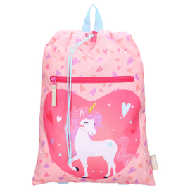 Prêt Gymtas Happy Go Lucky Unicorn