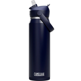 CamelBak Thrive Flip Straw Vacuum 750 ml Navy