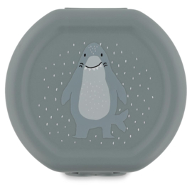 Trixie Snackboxen Set 2-delig Mr. Shark