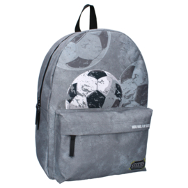 Skooter Rugzak High Score Grey