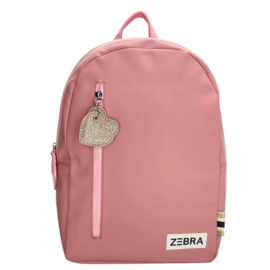ZEBRA Rugzak Pink