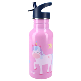 Prêt Drinkfles Everyday Okey Unicorn