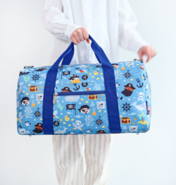 A Little Lovely Company Weekendtas Piraten