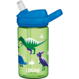 CamelBak Eddy+ Kids 400 ml Hip Dinos