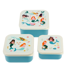 Rex London Snackdoosjes Mermaid