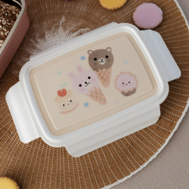 Petit Monkey Lunchbox Sparkling Sweets