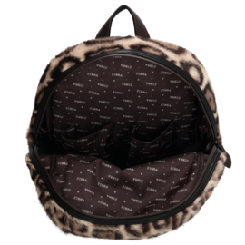 ZEBRA Rugzak Luna Luipaard