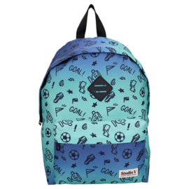 Studio V Rugzak Kick Off