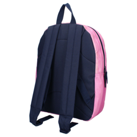 Milky Kiss Rugzak Prestige Roze/Paars