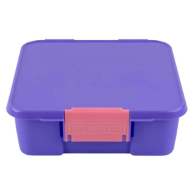 Little Lunch Box Co Bento Three Grape