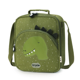 Trixie Geïsoleerde Lunchtas Mr. Dino