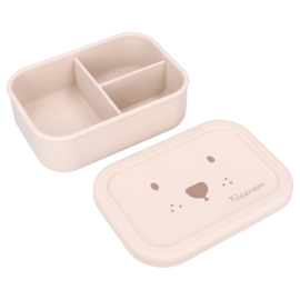 Kidzroom Lunchbox Beary Excited