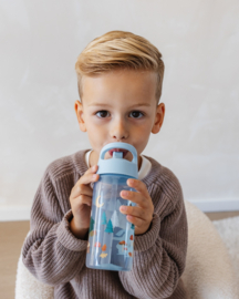 Petit Monkey Drinkfles Bonfire Animals