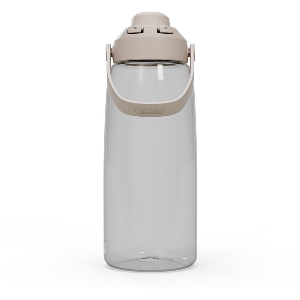 CamelBak Thrive Chug 1 l Clear