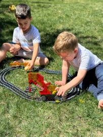 MAGNA-TILES® Builder Set 32 stuks