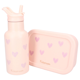 Kidzroom Lunchbox Magical Meadows