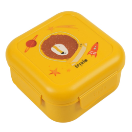 Trixie Snackbox Spaceman Mr. Lion