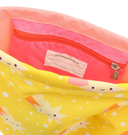 A Little Lovely Company Gymtas Vallende Ster