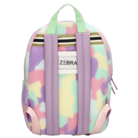 ZEBRA Rugzak Akaija
