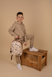 ZEBRA Rugzak Max Bouwverkeer