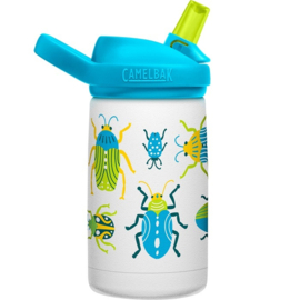 CamelBak Eddy+ Kids SST Vacuum Insulated 350 ml Bugs!