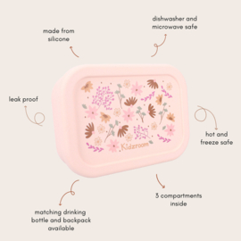 Kidzroom Lunchbox Enchanted Memories