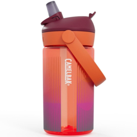 CamelBak Thrive Flip Straw Kids 400 ml Misty Mountain