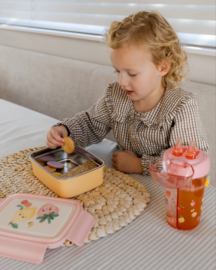 Petit Monkey Lunchbox Sparkling Fruits