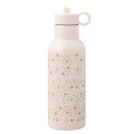 Fresk Thermosfles 500 ml Garden Flowers