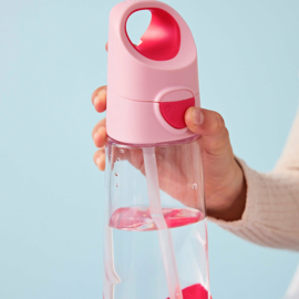 B.box Drinkfles Tritan 600 ml Flamingo Fizz