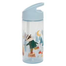 Petit Monkey Drinkfles Bonfire Animals