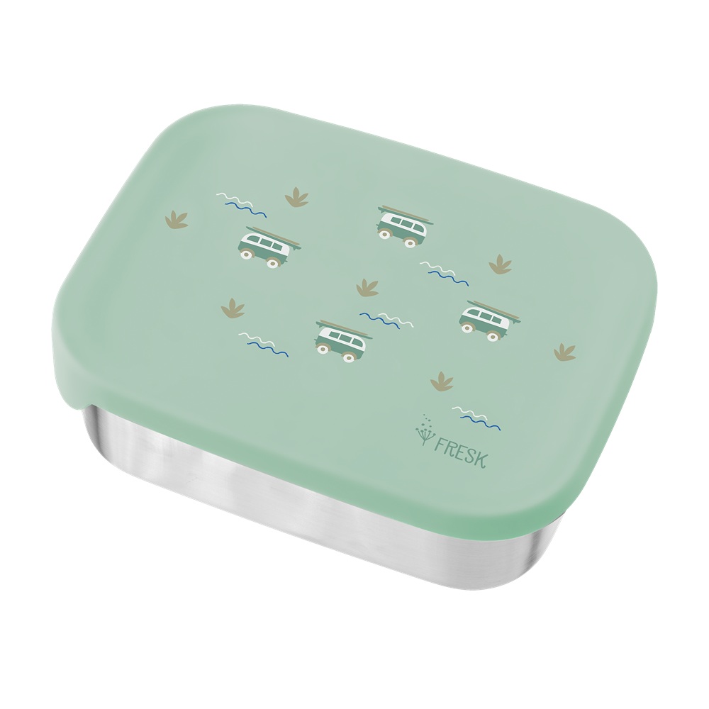 Fresk Lunchbox Surf Boy