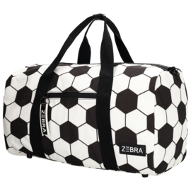 ZEBRA Reistas Sem Voetbal