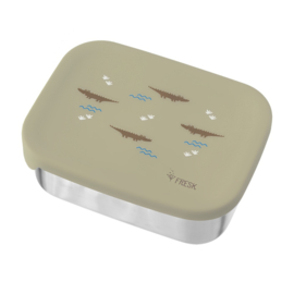 Fresk Lunchbox Crocodile