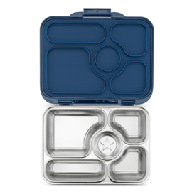 Yumbox Presto RVS Santa Fe Blue