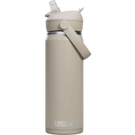 CamelBak Thrive Flip Straw Vacuum 600 ml Stone