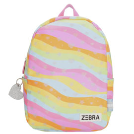 ZEBRA Rugzak Destiny