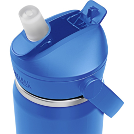 CamelBak Thrive Flip Straw Vacuum 600 ml Sky Blue