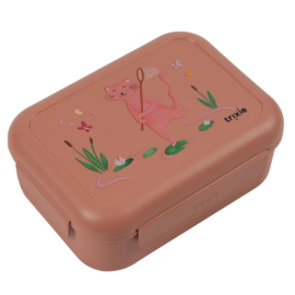 Trixie Lunchbox Pathfinder Mrs. Cat