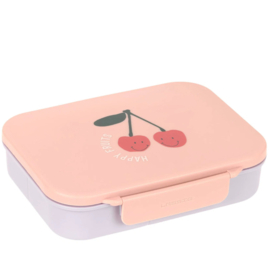 Lässig Bento Lunchbox Happy Fruits Cherry