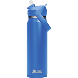 CamelBak Thrive Flip Straw Vacuum 750 ml Sky Blue