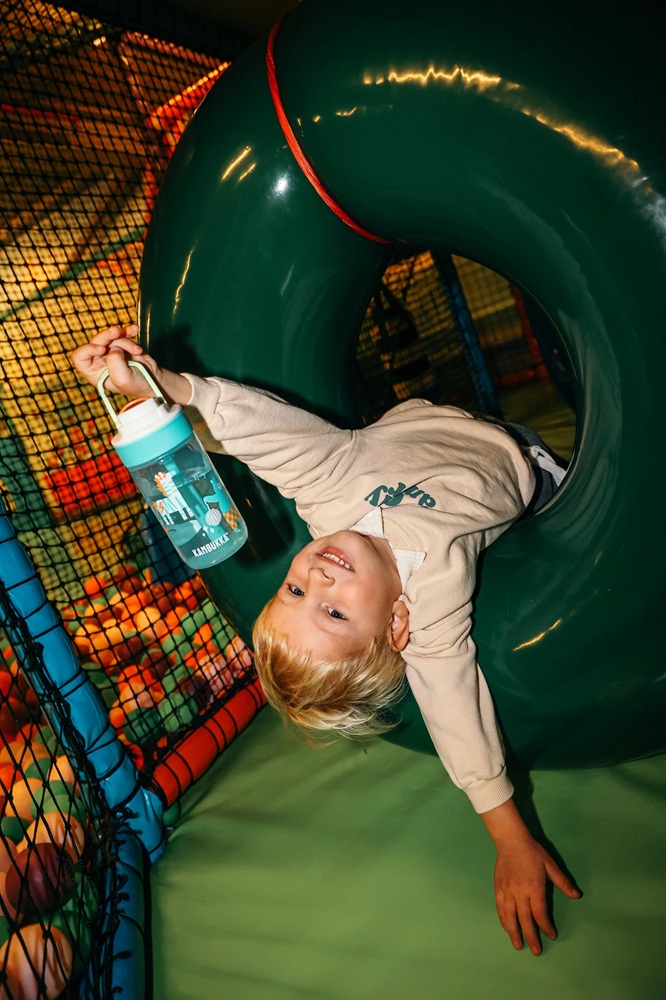 Kambukka Lagoon 400 ml Disco Zoo