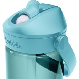 CamelBak Thrive Flip Straw 600 ml Cove