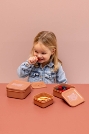 Trixie Snackboxen Set 3-delig Mrs. Cat