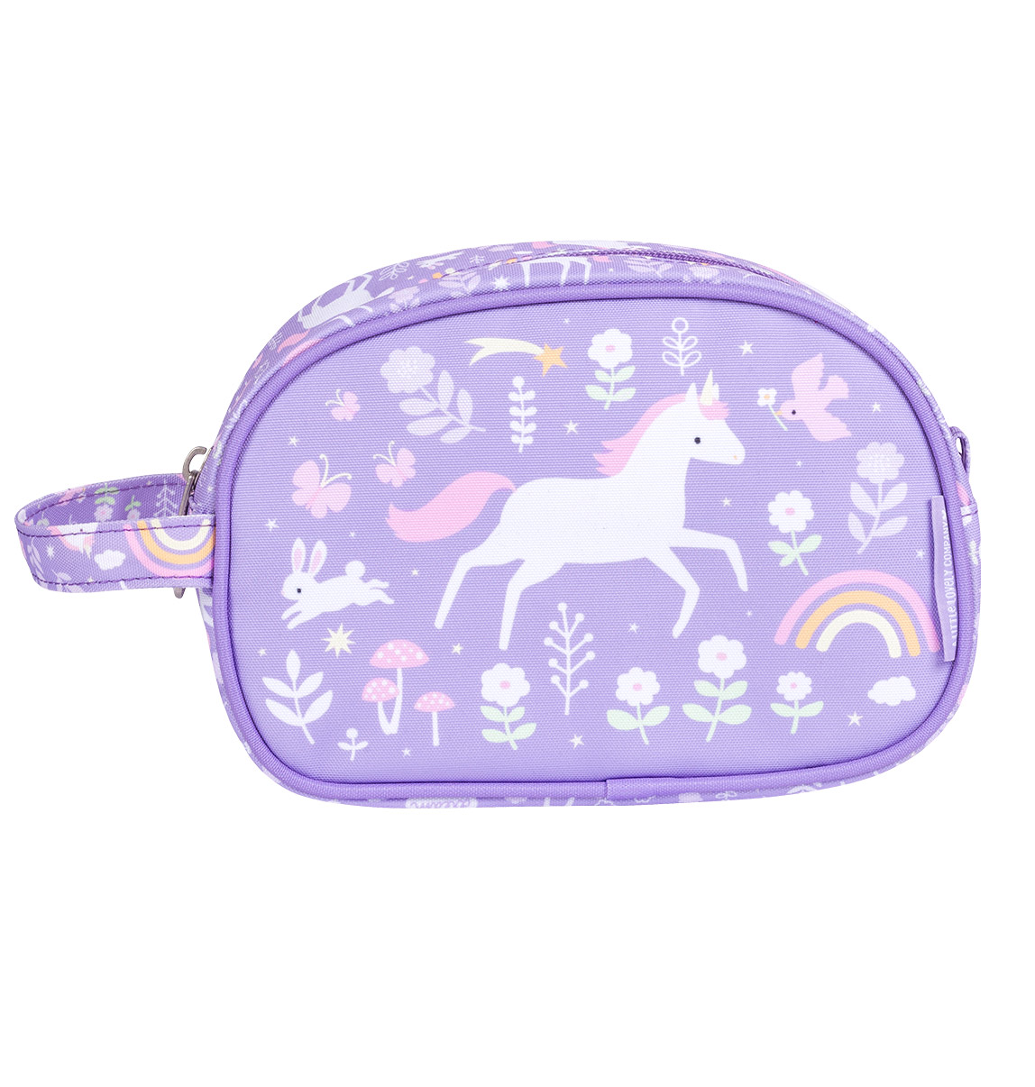 A Little Lovely Company Toilettas Unicorn Dreams