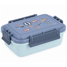 Tutete Bento Lunchbox Planes