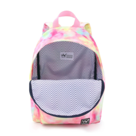 YLX Rugzak Hemlock Tie Dye Pink