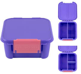 Little Lunch Box Co Bento Two Grape